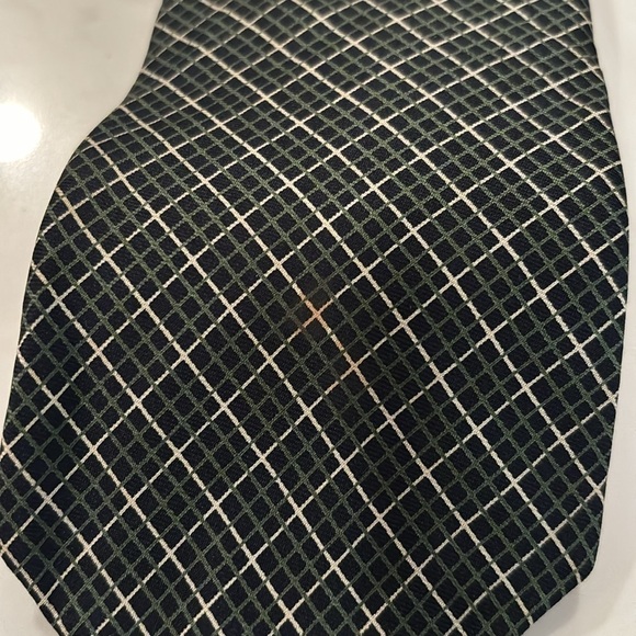 Yes Saint Laurent Vintage Tie - Picture 2 of 3